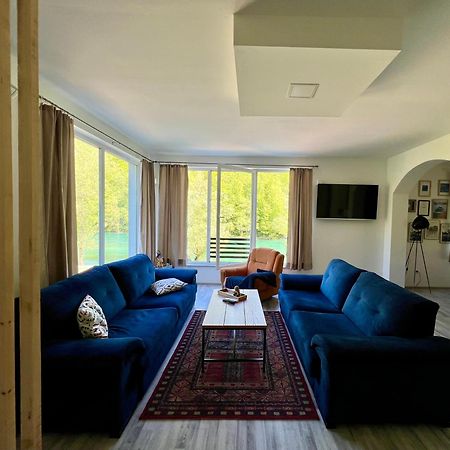 Anur Apartment Bihać Eksteriør bilde