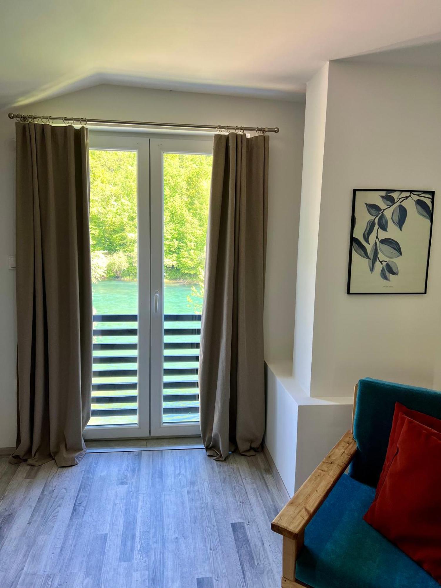 Anur Apartment Bihać Eksteriør bilde