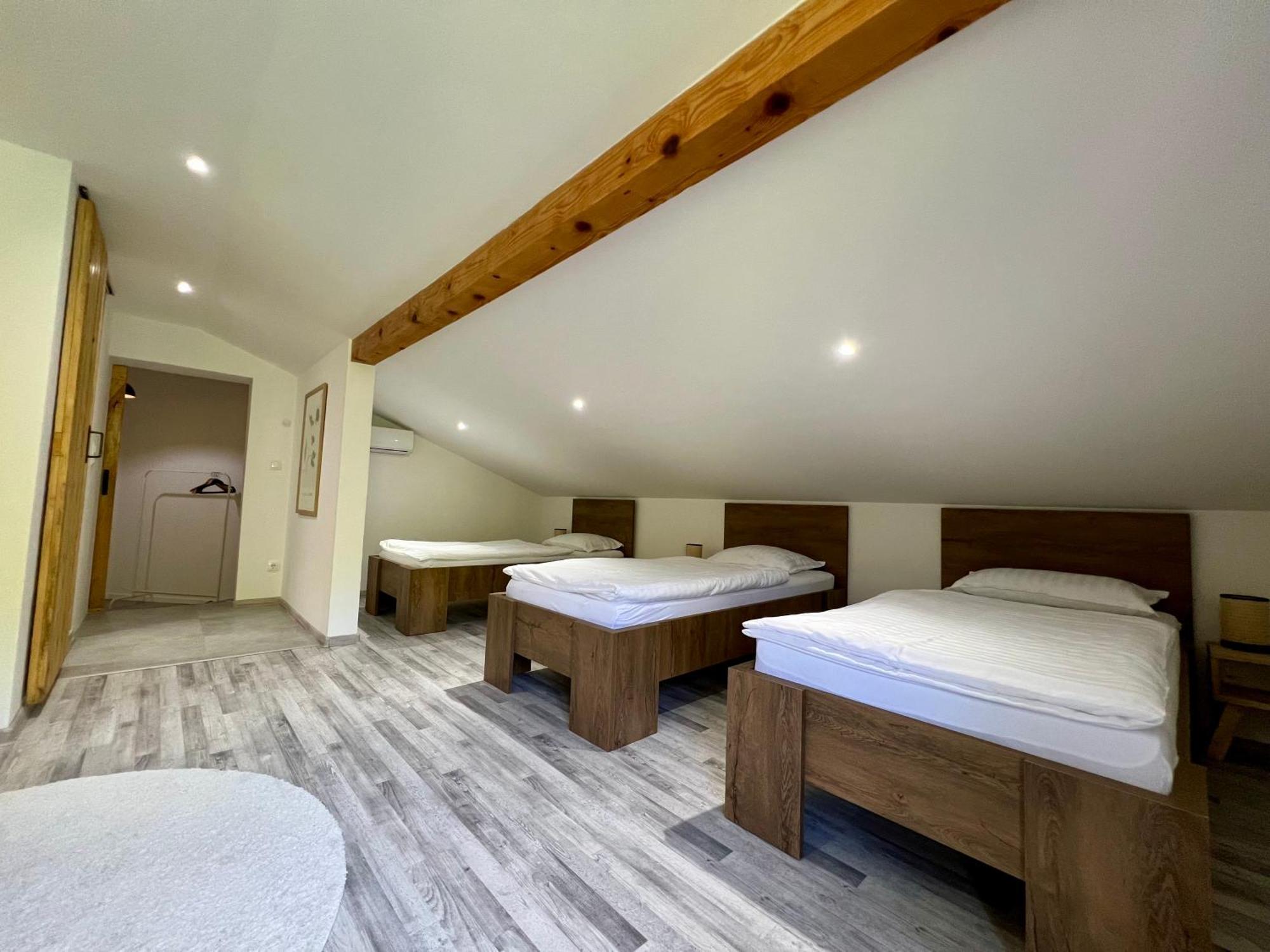 Anur Apartment Bihać Eksteriør bilde