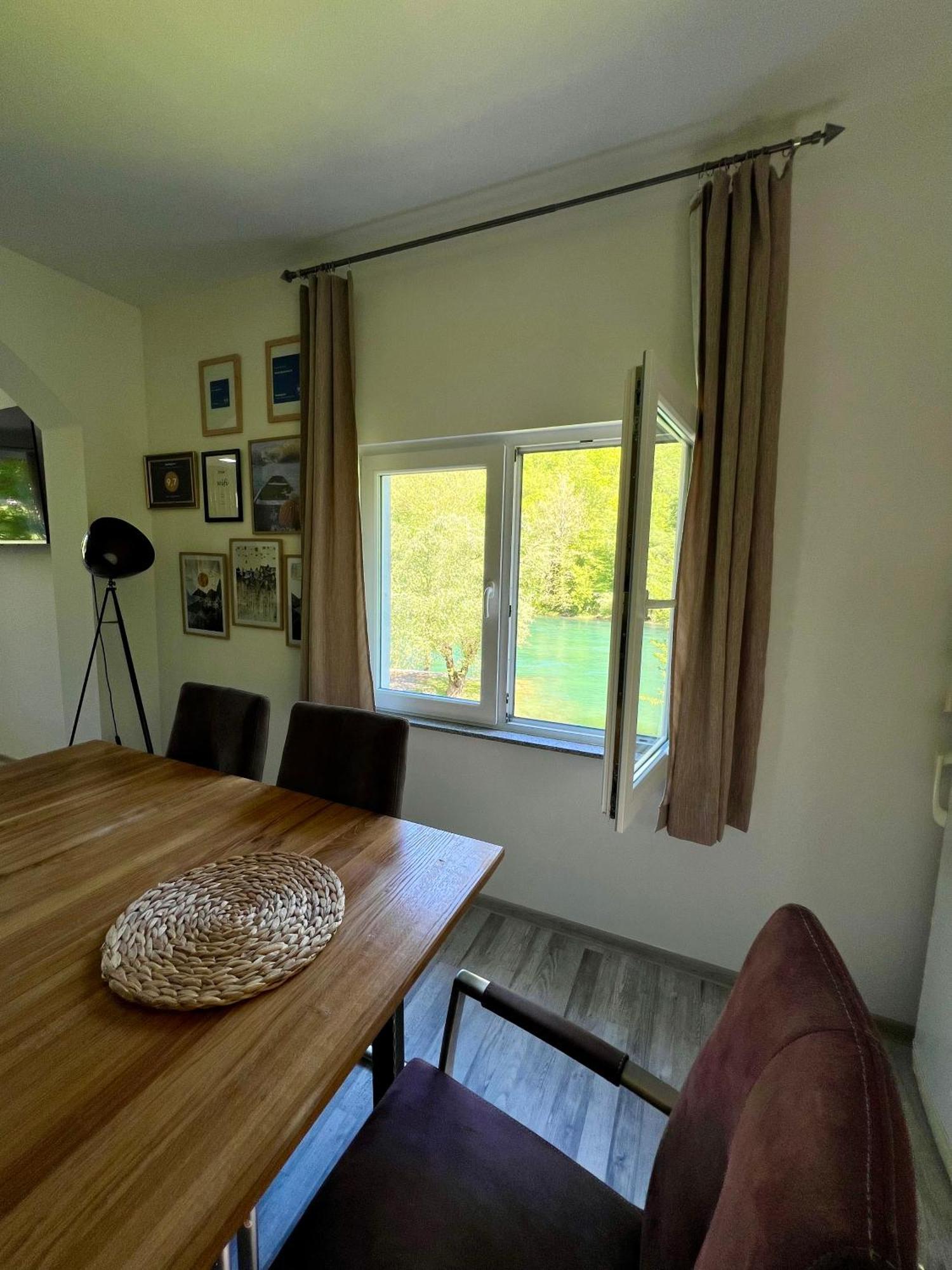 Anur Apartment Bihać Eksteriør bilde